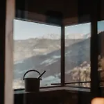 酒店 Berghof - St Johann In Salzburg
