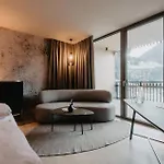 Berghof - St Johann In Salzburg 酒店 4*