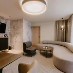 酒店 Berghof - St Johann In Salzburg 4*