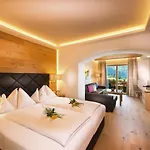 Berghof - St Johann In Salzburg 4*