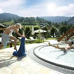Berghof - St Johann In Salzburg 蓬高圣约翰