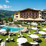 Berghof - St Johann In Salzburg 酒店 蓬高圣约翰