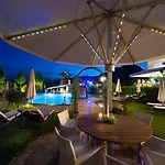 Berghof - St Johann In Salzburg 4*