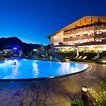 Berghof - St Johann In Salzburg 酒店 蓬高圣约翰