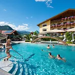 فندق Berghof - St Johann In Salzburg