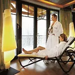 Berghof - St Johann In Salzburg 酒店 蓬高圣约翰