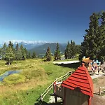 Berghof - St Johann In Salzburg فندق
