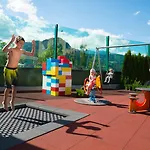 Berghof - St Johann In Salzburg 酒店 4*