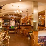 فندق Berghof - St Johann In Salzburg 4*