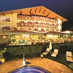 酒店 Berghof - St Johann In Salzburg