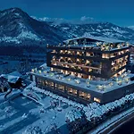 酒店 Berghof - St Johann In Salzburg 蓬高圣约翰