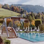 Berghof - St Johann In Salzburg فندق 4*