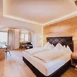 酒店 Berghof - St Johann In Salzburg 4*