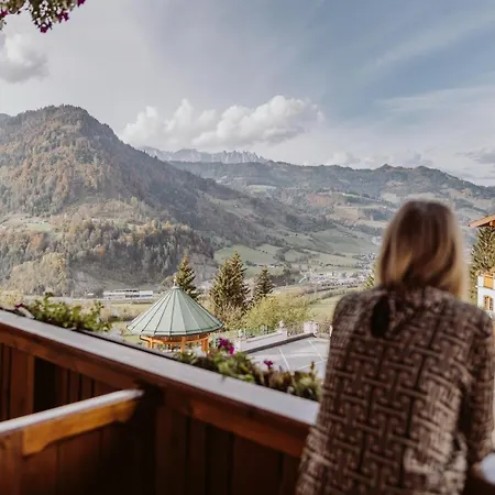 Hotel Berghof - St Johann In Salzburg