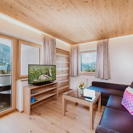 Berghof - St Johann In Salzburg Hotel 4*