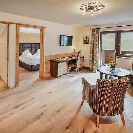 Berghof - St Johann In Salzburg 4* Sankt Johann im Pongau