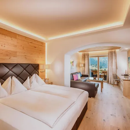 Hotel Berghof - St Johann In Salzburg