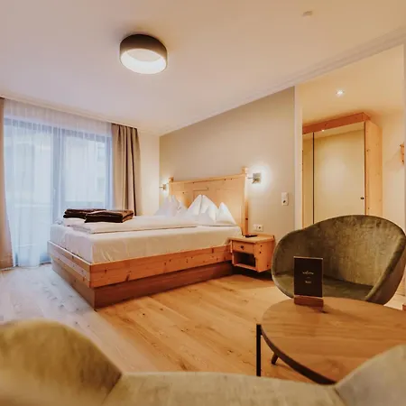 Berghof - St Johann In Salzburg Hotel