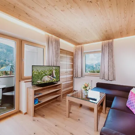 Berghof - St Johann In Salzburg 4* Sankt Johann im Pongau
