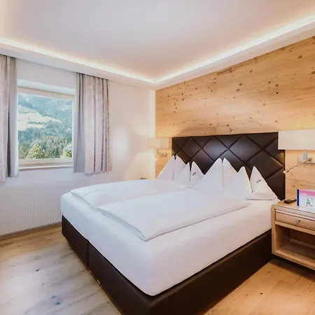 Berghof - St Johann In Salzburg Hotel 4*