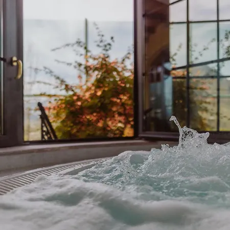 Berghof - St Johann In Salzburg 4* Sankt Johann im Pongau