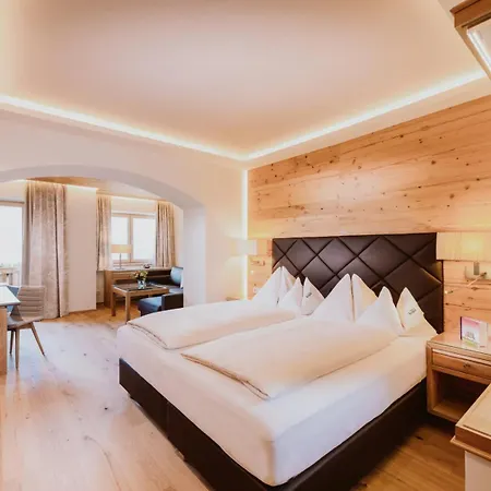 Berghof - St Johann In Salzburg Hotel Sankt Johann im Pongau