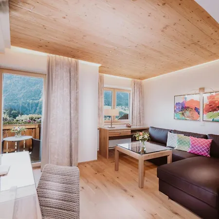 Hotel Berghof - St Johann In Salzburg Sankt Johann im Pongau
