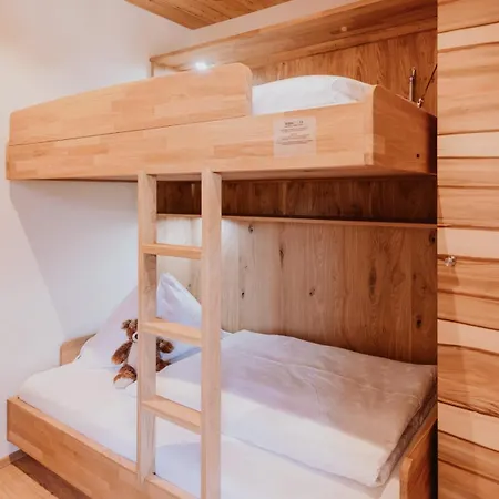 Hotel Berghof - St Johann In Salzburg