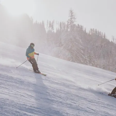 Hotel Berghof - St Johann In Salzburg Sankt Johann im Pongau