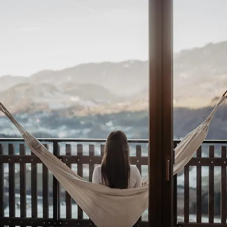 Berghof - St Johann In Salzburg 4*