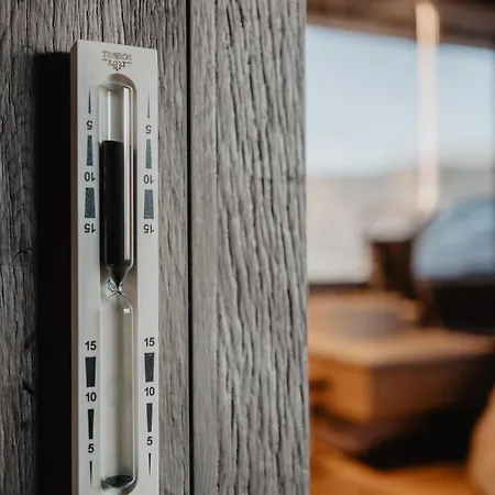 Berghof - St Johann In Salzburg