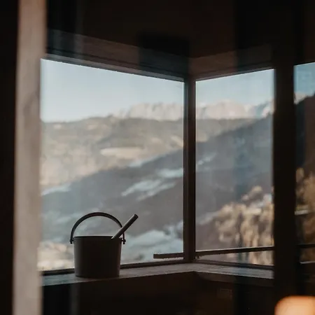 Hotell Berghof - St Johann In Salzburg