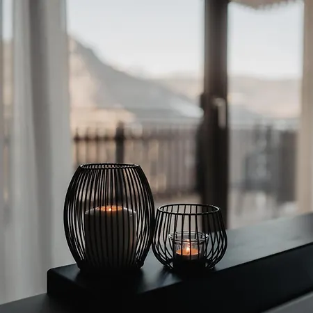 酒店 Berghof - St Johann In Salzburg 蓬高圣约翰