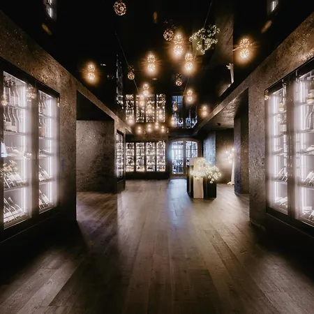 Berghof - St Johann In Salzburg 4*