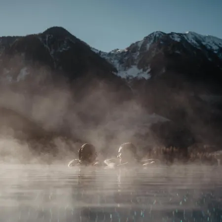 Berghof - St Johann In Salzburg 4* 蓬高圣约翰