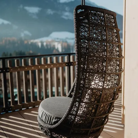Berghof - St Johann In Salzburg 4* Sankt Johann im Pongau