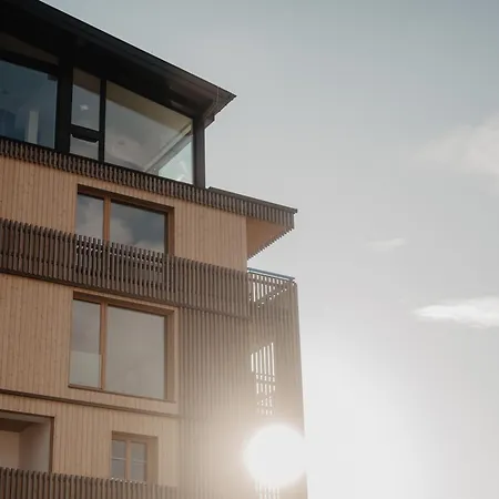 Berghof - St Johann In Salzburg 酒店 蓬高圣约翰