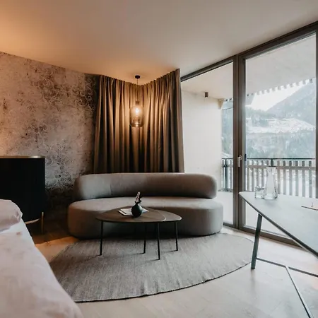 Berghof - St Johann In Salzburg Hotell 4*