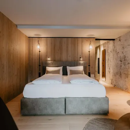 Hotel Berghof - St Johann In Salzburg 4*