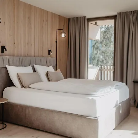 Hotel Berghof - St Johann In Salzburg Sankt Johann im Pongau