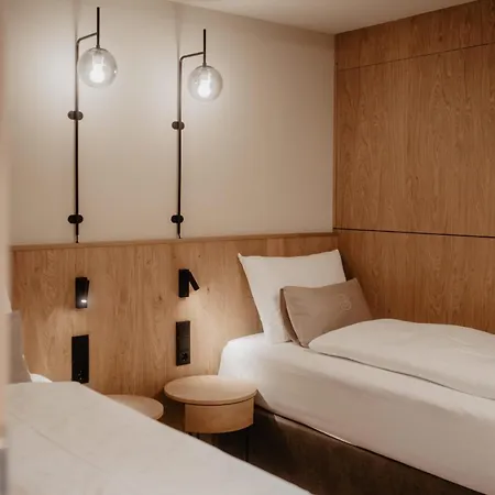Berghof - St Johann In Salzburg Hotel