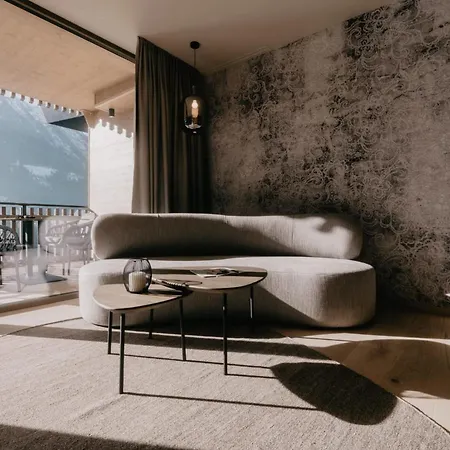 Hotel Berghof - St Johann In Salzburg