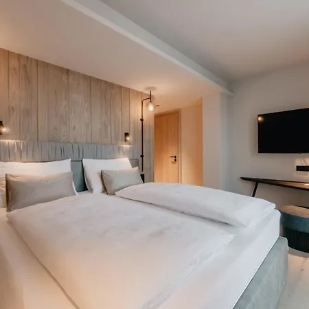 Berghof - St Johann In Salzburg 4*