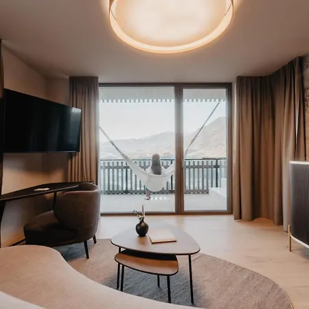 Berghof - St Johann In Salzburg