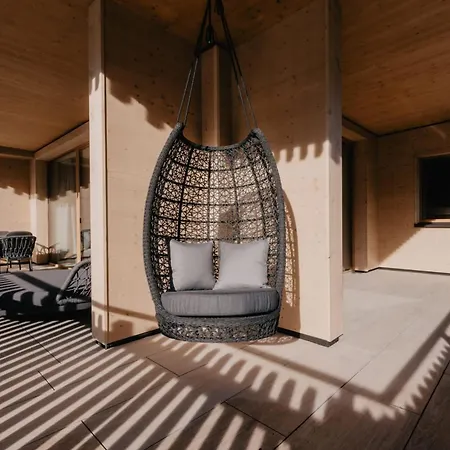 Verwöhnhotel Berghof Hotel St. Johann im Pongau