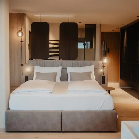 Hotel Berghof - St Johann In Salzburg Sankt Johann im Pongau