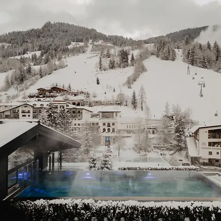 Berghof - St Johann In Salzburg