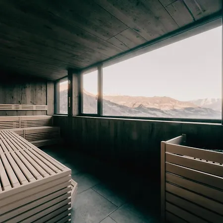 Hotel Berghof - St Johann In Salzburg Sankt Johann im Pongau