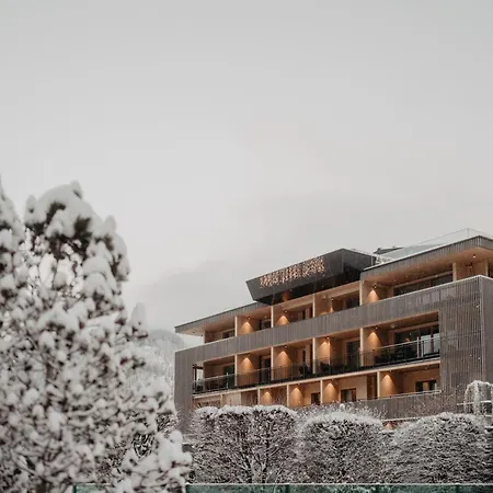 Hotel Berghof - St Johann In Salzburg 4*