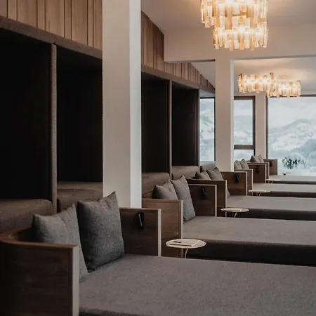 Verwöhnhotel Berghof 4* St. Johann im Pongau